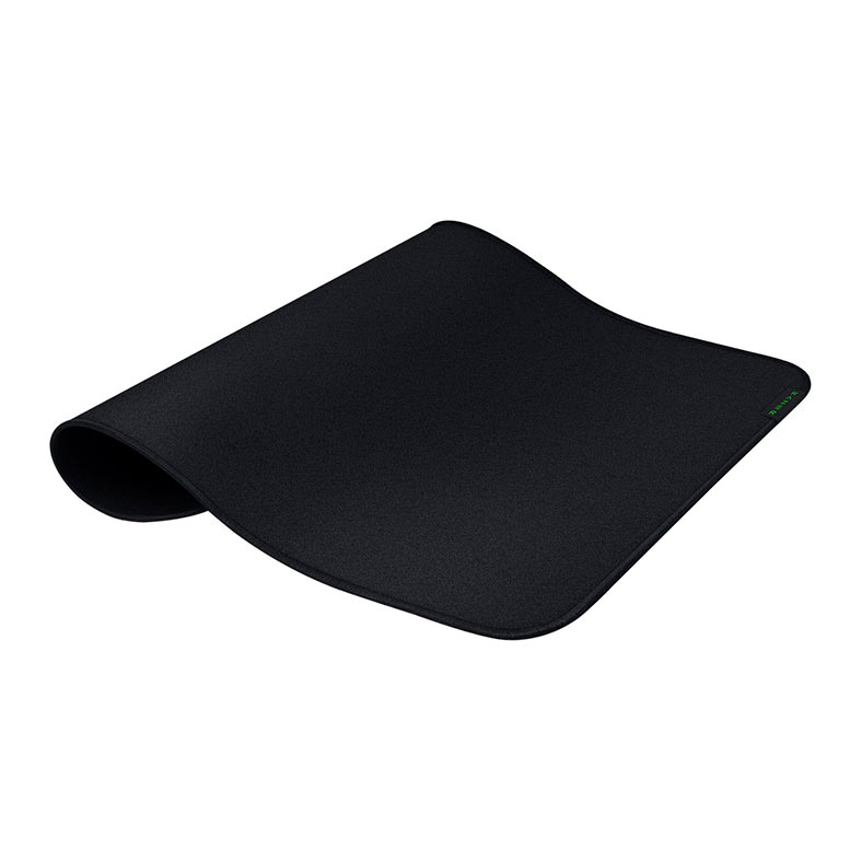 Mousepad Gamer Razer Strider, Grande, 450x400x3mm, Preto, RZ02-03810200-R3U1 - miniatura 3