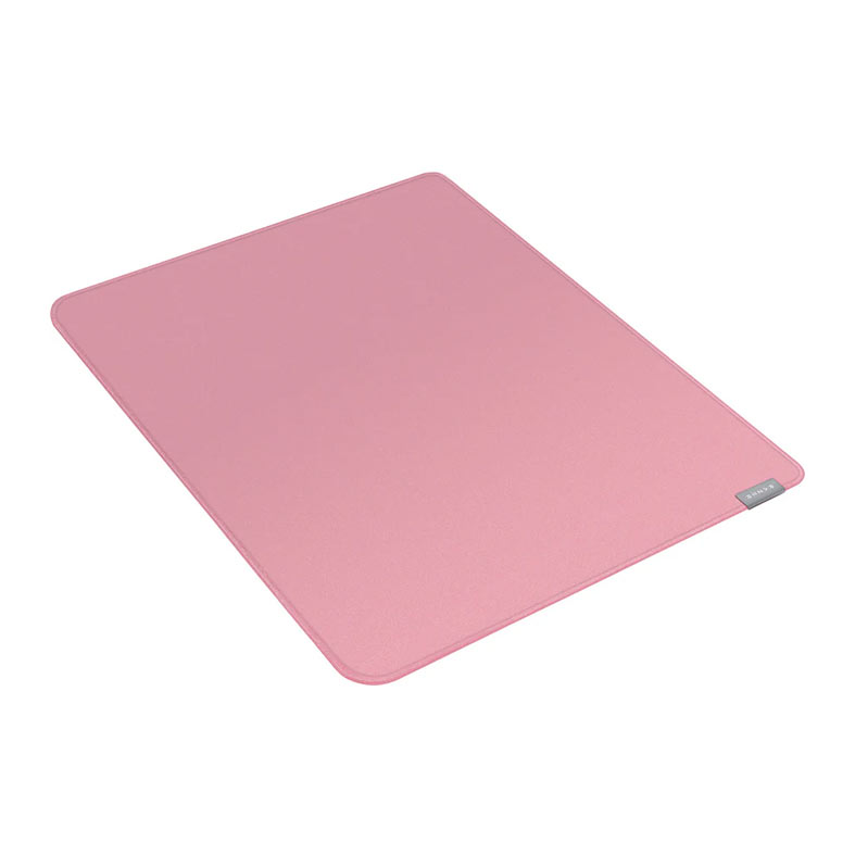 Mousepad Razer Strider, Hybrid, 450x400x3mm, Rosa, RZ02-03810300-R3U1 - miniatura 4