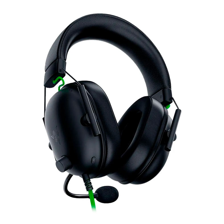 Headset Gamer Razer Blackshark V2 X USB, Drivers 50mm, Preto, RZ04-04570100-R3U1 - miniatura 6