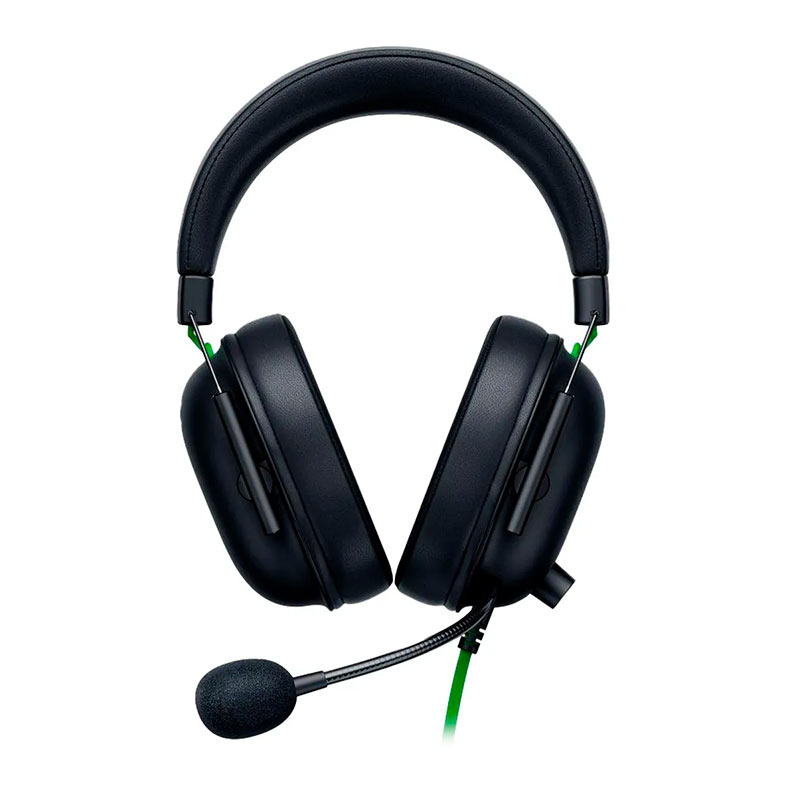 Headset Gamer Razer Blackshark V2 X USB, Drivers 50mm, Preto, RZ04-04570100-R3U1 - miniatura 5