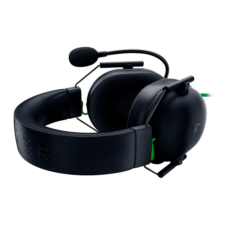 Headset Gamer Razer Blackshark V2 X USB, Drivers 50mm, Preto, RZ04-04570100-R3U1 - miniatura 4