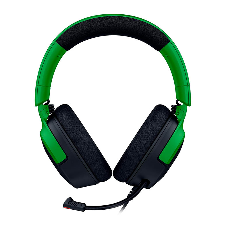 Headset Gamer Razer Kraken V4 X Minecraft Edition, Drivers 40mm, RZ04-05180200-R3M1 - miniatura 6