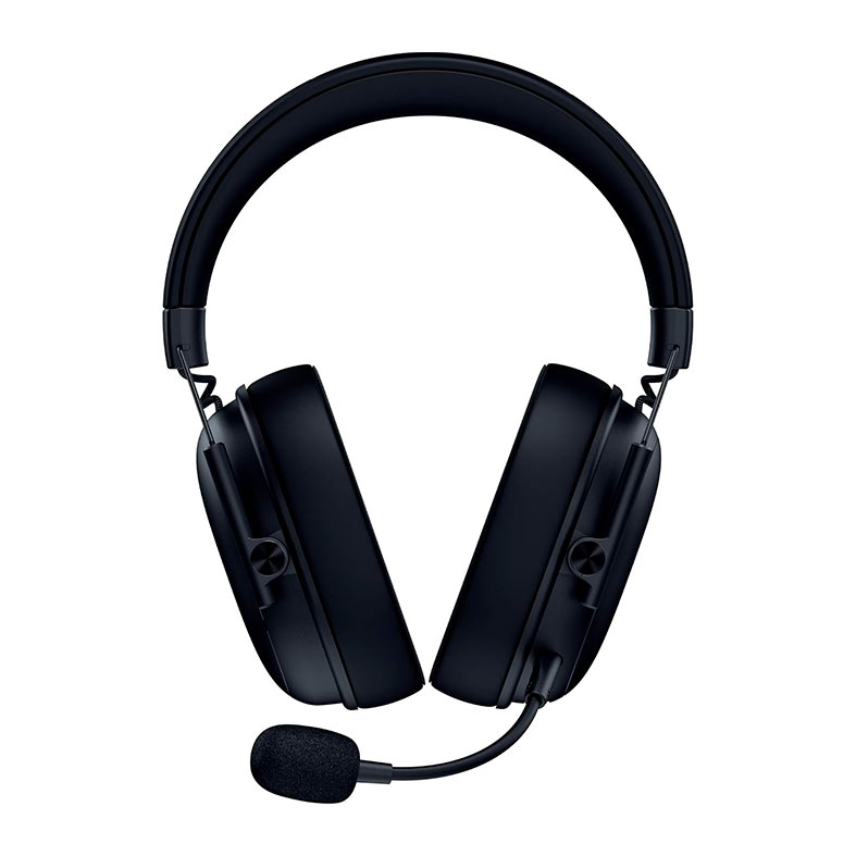 Headset Gamer Razer Blackshark V3 X Hyperspeed, Drivers 50mm, Wireless, Preto, RZ04-05420100-R3U1 - miniatura 4