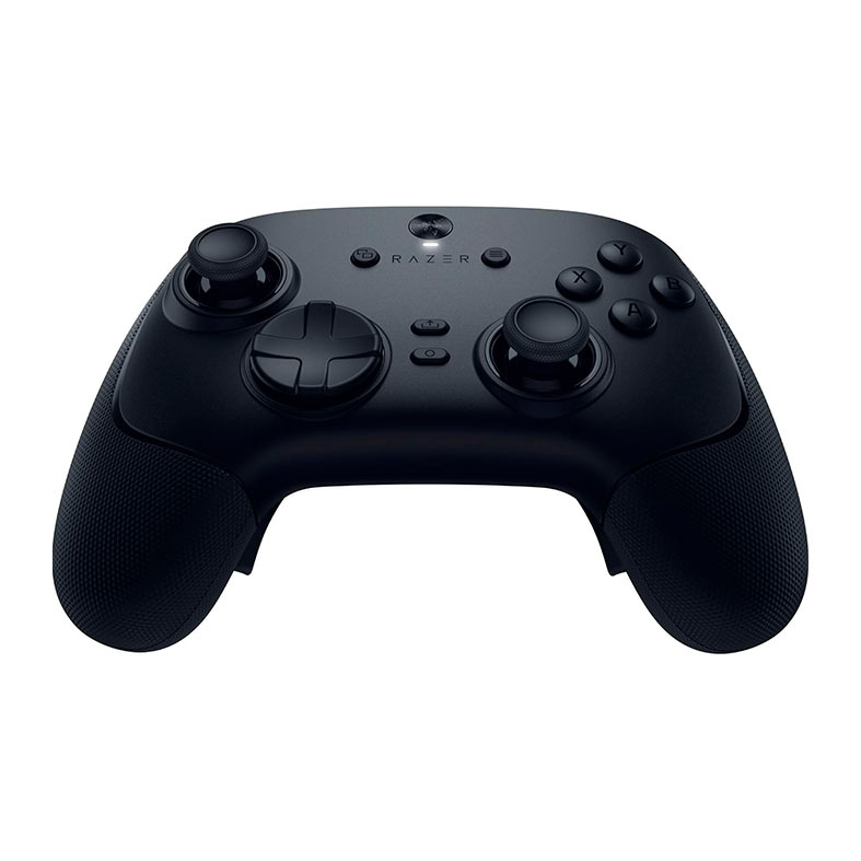 Controle Razer Wolverine V3 Pro 8K PC, Wireless, Preto, RZ06-05540100-R3U1 - miniatura 3