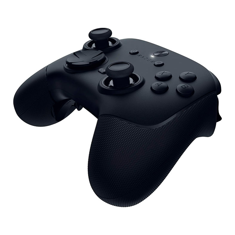 Controle Razer Wolverine V3 Pro 8K PC, Wireless, Preto, RZ06-05540100-R3U1 - miniatura 4