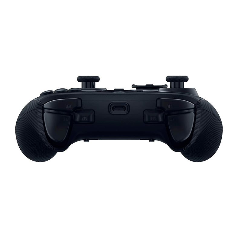 Controle Razer Wolverine V3 Pro 8K PC, Wireless, Preto, RZ06-05540100-R3U1 - miniatura 5