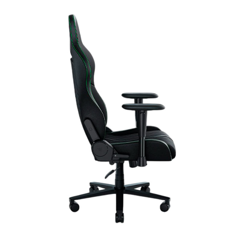 Cadeira Gamer Razer Enki X Essential, Preto, RZ38-03880700-R3U1 - miniatura 4
