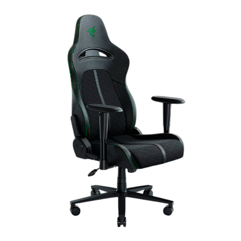Cadeira Gamer Razer Enki X Essential, Preto, RZ38-03880700-R3U1 - miniatura 3