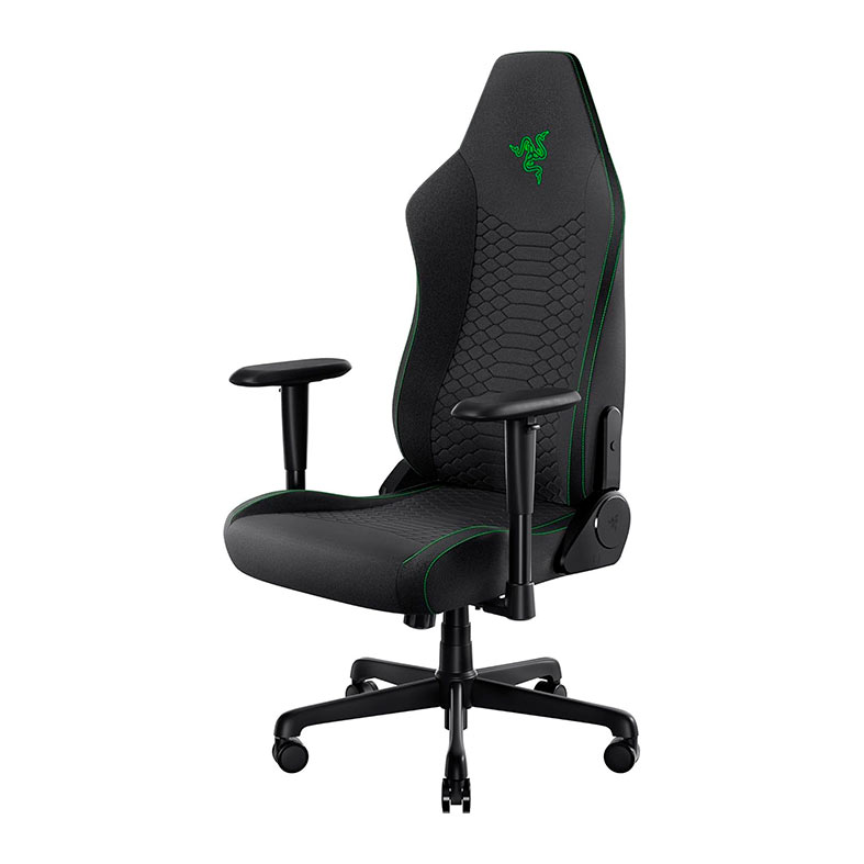Cadeira Gamer Razer Iskur V2 X, Black Fabric, RZ38-05310100-R3UA - miniatura 3