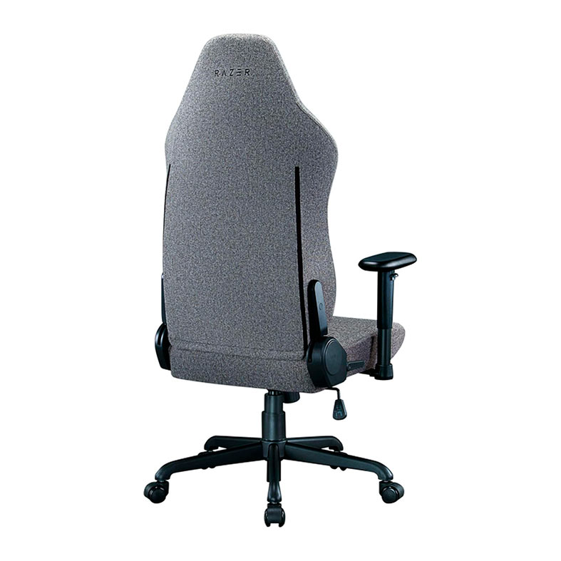 Cadeira Gamer Razer Iskur V2 X, Light Gray Fabric, RZ38-05310200-R3UA - miniatura 4