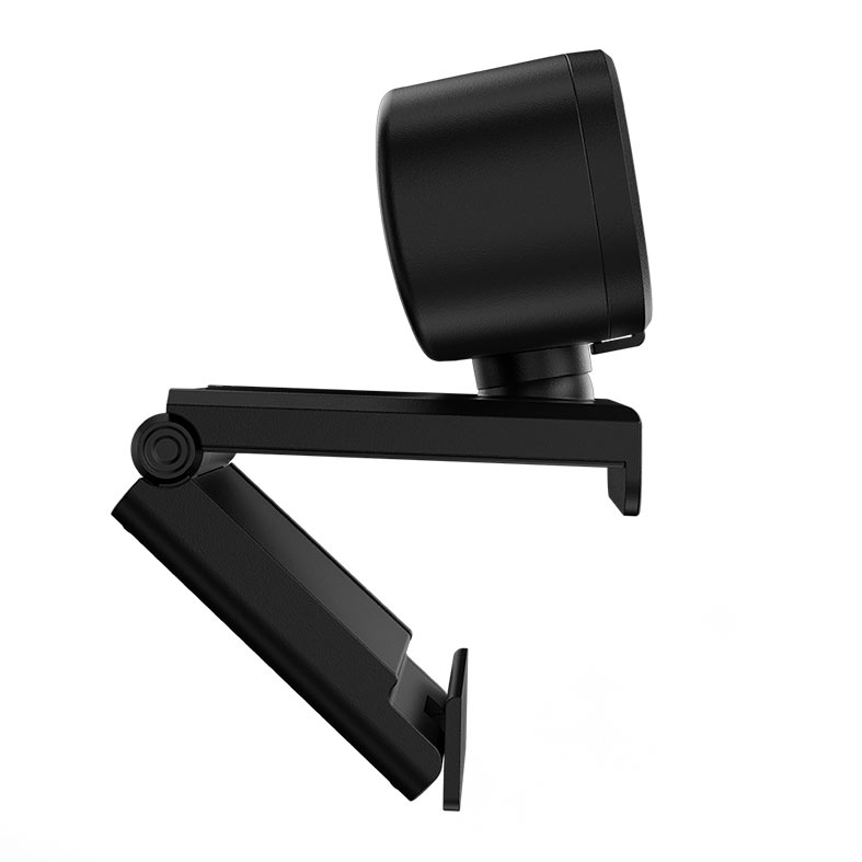 Webcam PCYes Raza FHD-AF01, FHD, 1080p, USB, Preto, RZFHDAF01 - miniatura 6