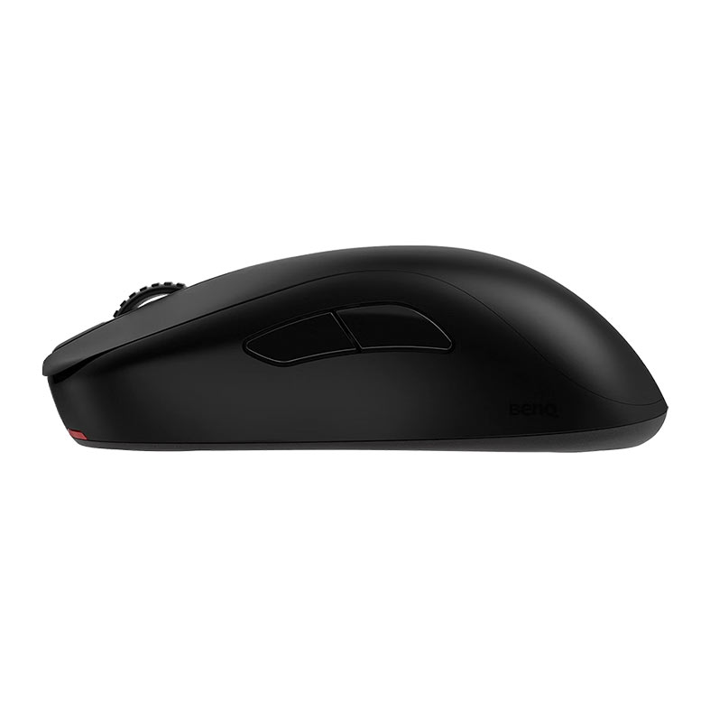 Mouse Benq Zowie S2-DW, 3200DPI, 7 Botoes, Wireless, Preto, S2-DW - miniatura 6