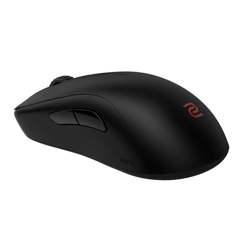 Mouse Benq Zowie S2-DW, 3200DPI, 7 Botoes, Wireless, Preto, S2-DW - miniatura 3