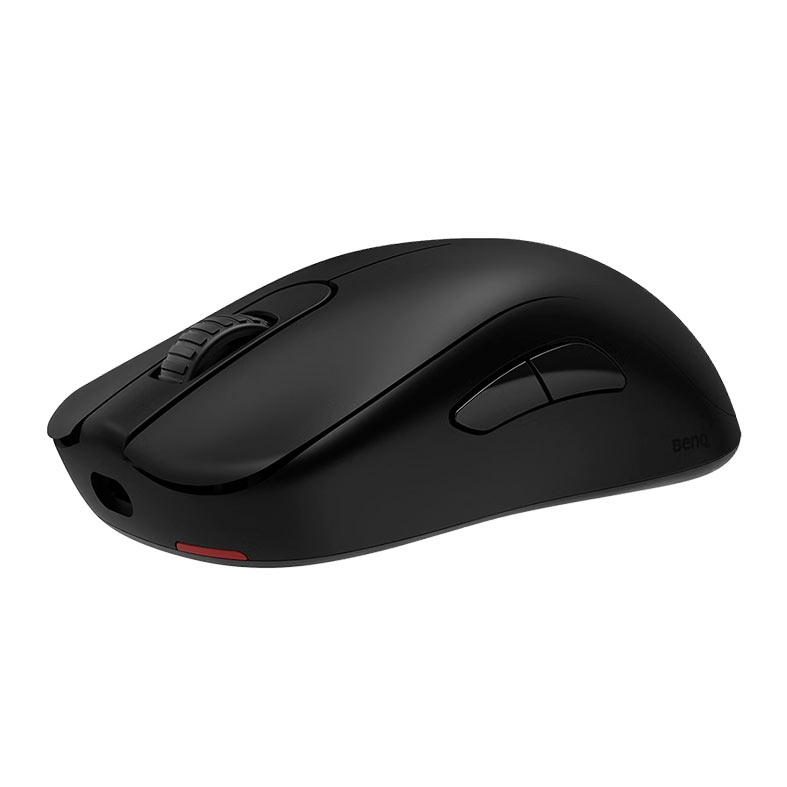Mouse Benq Zowie S2-DW, 3200DPI, 7 Botoes, Wireless, Preto, S2-DW - miniatura 4