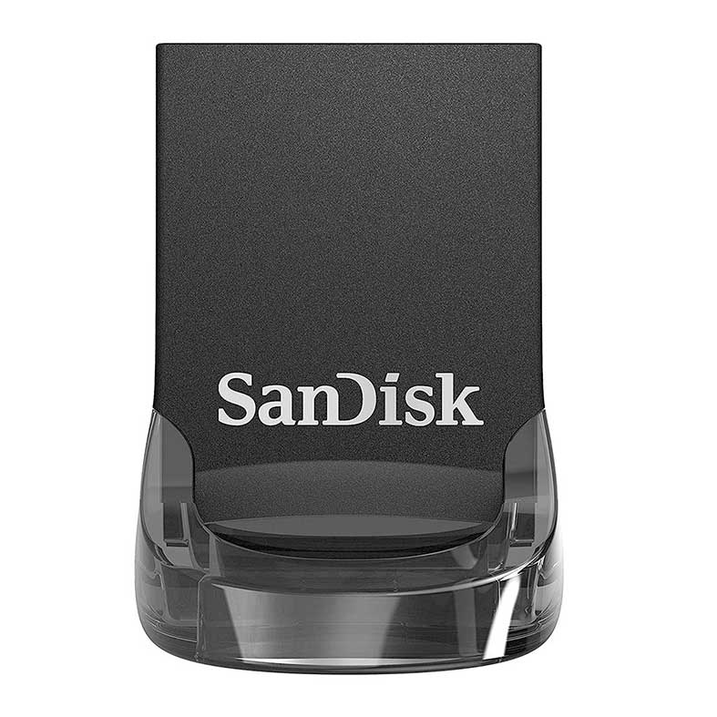 Pen Drive SanDisk Ultra Fit 32GB USB 3.1, SDCZ430-032G-G46 - miniatura 5