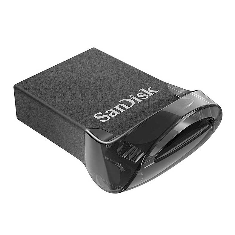 Pen Drive SanDisk Ultra Fit 64GB USB 3.1, SDCZ430-064G-G46 - miniatura 3