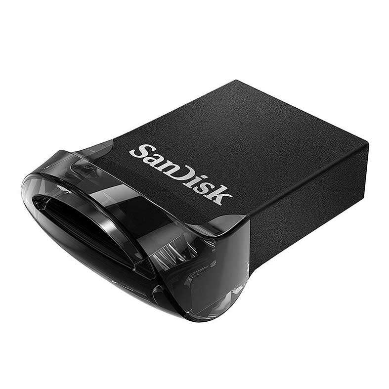 Pen Drive SanDisk Ultra Fit 64GB USB 3.1, SDCZ430-064G-G46 - miniatura 4