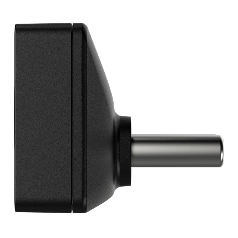 Pen Drive Sandisk Extreme Fit, 128GB, USB-C, Preto, SDCZ530-128G-G46 - miniatura 3