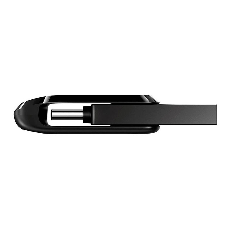 Pen Drive Sandisk Ultra Dual Drive Go, 64GB, Conectores USB Type-c E USB 3.1, SDDDC3-064G-G46 - miniatura 5