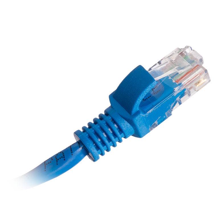 Cabo de Rede Senye, Cat5e, UTP, 5m, SENYE-CAT5E-5M - miniatura 3