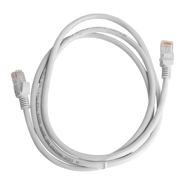 Cabo de Rede Senye, Cat6, UTP, 1.5m, SENYE-CAT6-1-5M