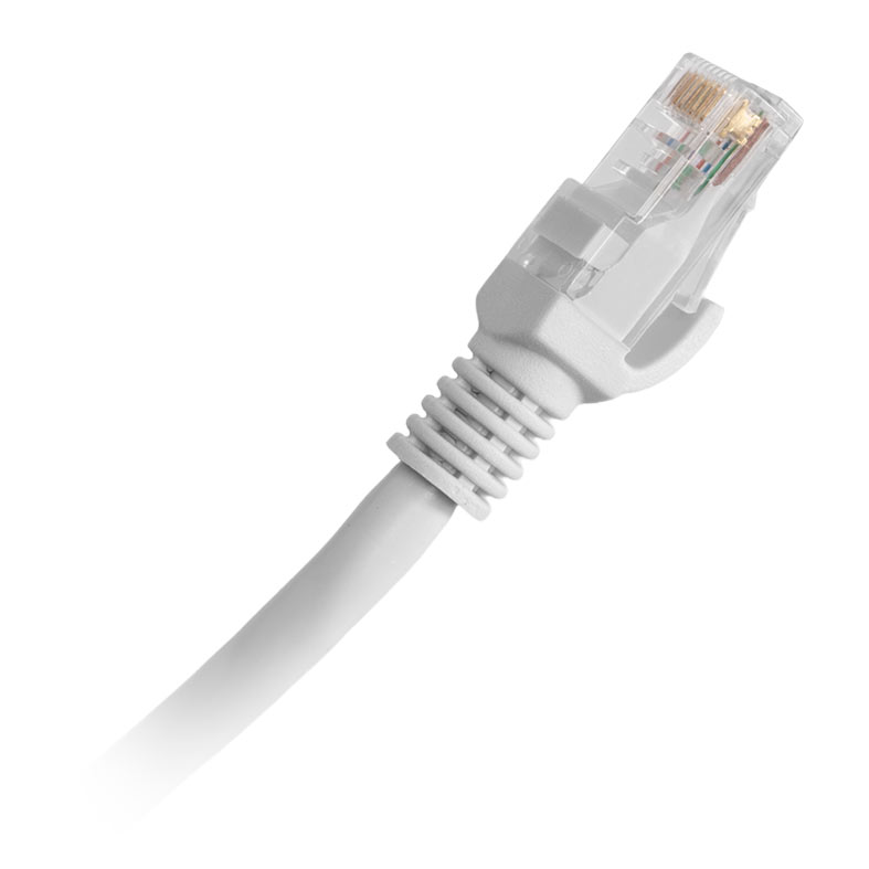 Cabo de Rede Senye, Cat6, UTP, 1.5m, SENYE-CAT6-1-5M - miniatura 3
