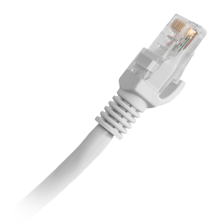 Cabo de Rede Senye, Cat6, UTP, 3m, SENYE-CAT6-3M - miniatura 3