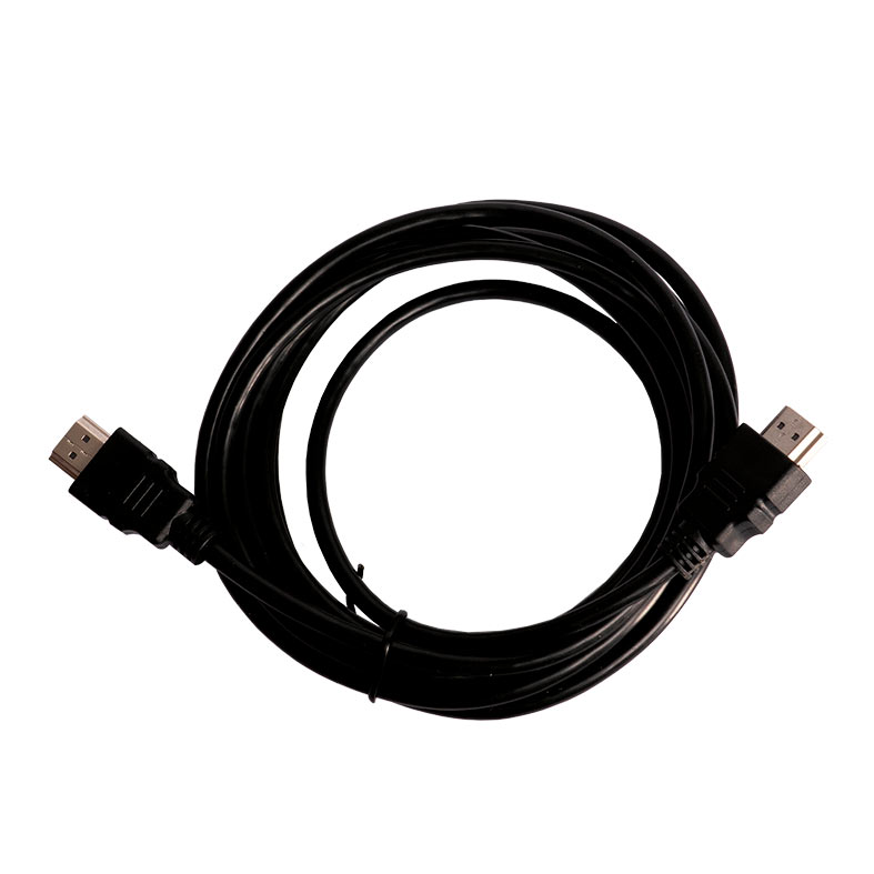 Cabo HDMI Senye, 3m, Preto, SENYE-HDMI-V1-4-3M - imagem 1