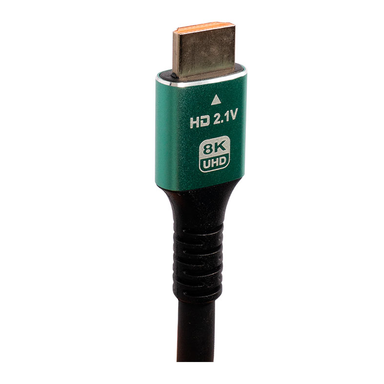 Cabo HDMI Senye, 8K, 1.8m, SENYE-HDMI-V2-1-1-8M - miniatura 3