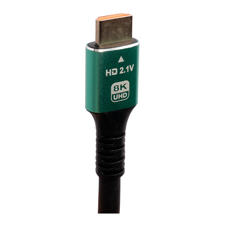Cabo HDMI Senye, 8K, 3m, SENYE-HDMI-V2-1-3M - miniatura 3