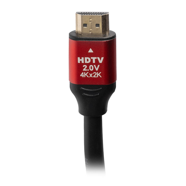 Cabo HDMI Senye, 4K, 1.5m, SENYE-HDMI-V2-1-5M - miniatura 3