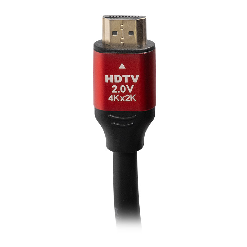 Cabo HDMI Senye, 4K, 3m, SENYE-HDMI-V2-3M - miniatura 3