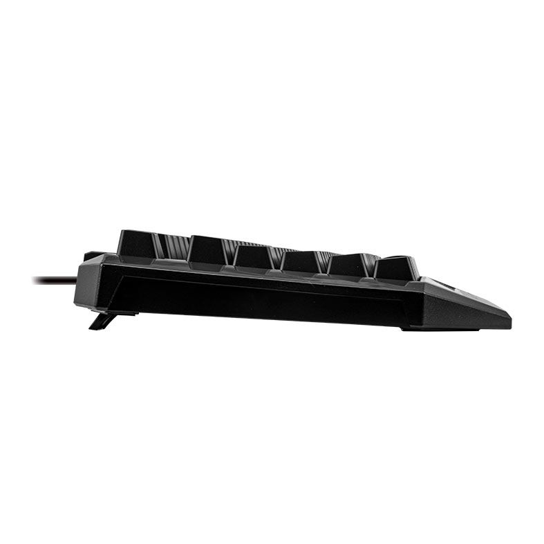 Kit Teclado e Mouse Cooler Master Devastator 3 RGB, ABNT2, SGB-3000-KKMF4-BR - miniatura 5