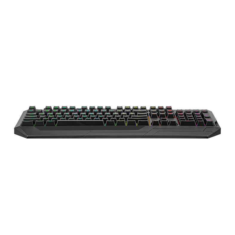 Kit Teclado e Mouse Cooler Master Devastator 3 RGB, ABNT2, SGB-3000-KKMF4-BR - miniatura 6