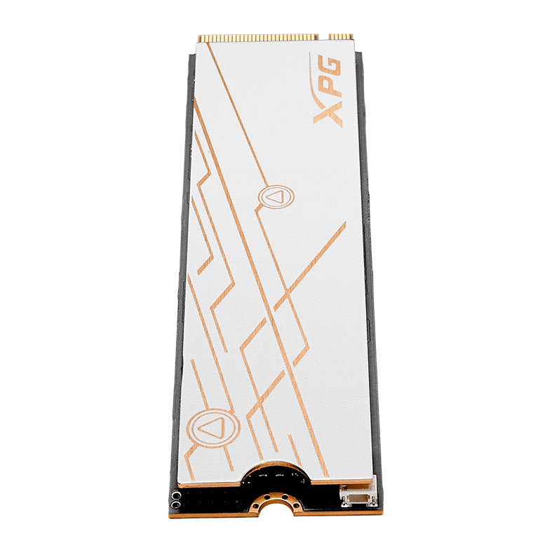 SSD Adata XPG Mars 980 Blade, 1TB, M.2 2280, PCIe NVMe, Leitura 14000MB/s, Gravacao 10000MB/s, SMAR-980B-1TCS - miniatura 6