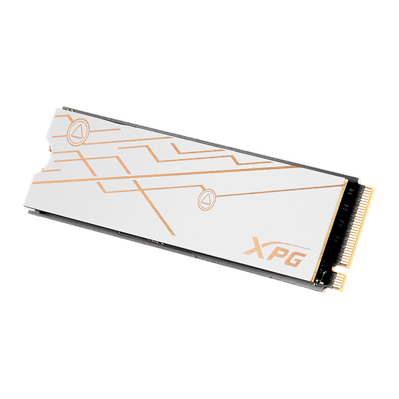 SSD Adata XPG Mars 980 Blade, 1TB, M.2 2280, PCIe NVMe, Leitura 14000MB/s, Gravacao 10000MB/s, SMAR-980B-1TCS - miniatura 4