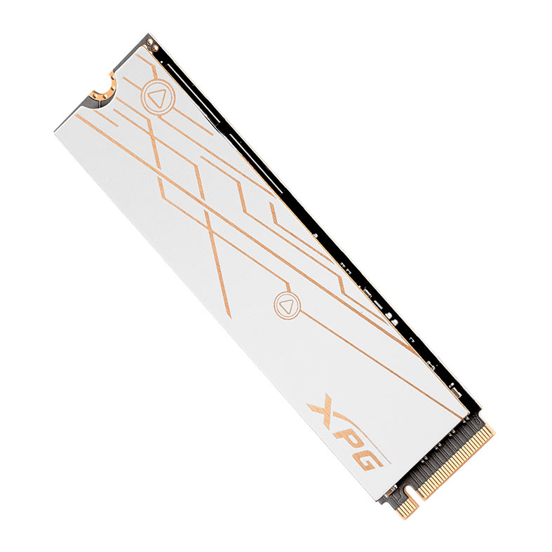 SSD Adata XPG Mars 980 Blade, 1TB, M.2 2280, PCIe NVMe, Leitura 14000MB/s, Gravacao 10000MB/s, SMAR-980B-1TCS - miniatura 5