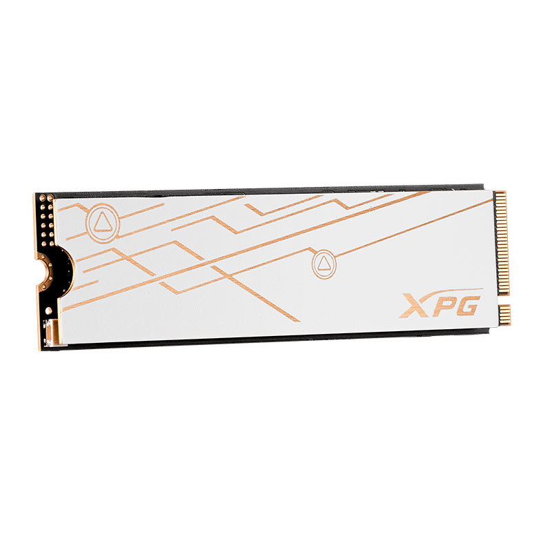 SSD Adata XPG Mars 980 Blade, 2TB, M.2 2280, PCIe NVMe, Leitura 14000MB/s, Gravacao 13000MB/s, SMAR-980B-2TCS - miniatura 3