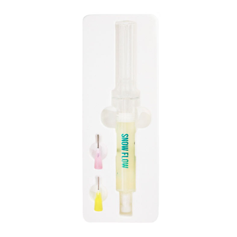 Fluxo de Solda SnowDog Snow Flow, 10g, SNOWFLOW10G - miniatura 3