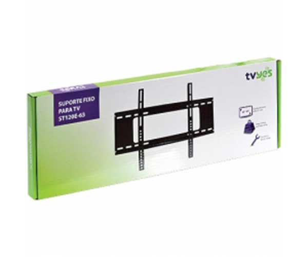 Suporte Fixo para TV TVYes ST120E-63 32-63 Polegadas, 20433 - miniatura 2
