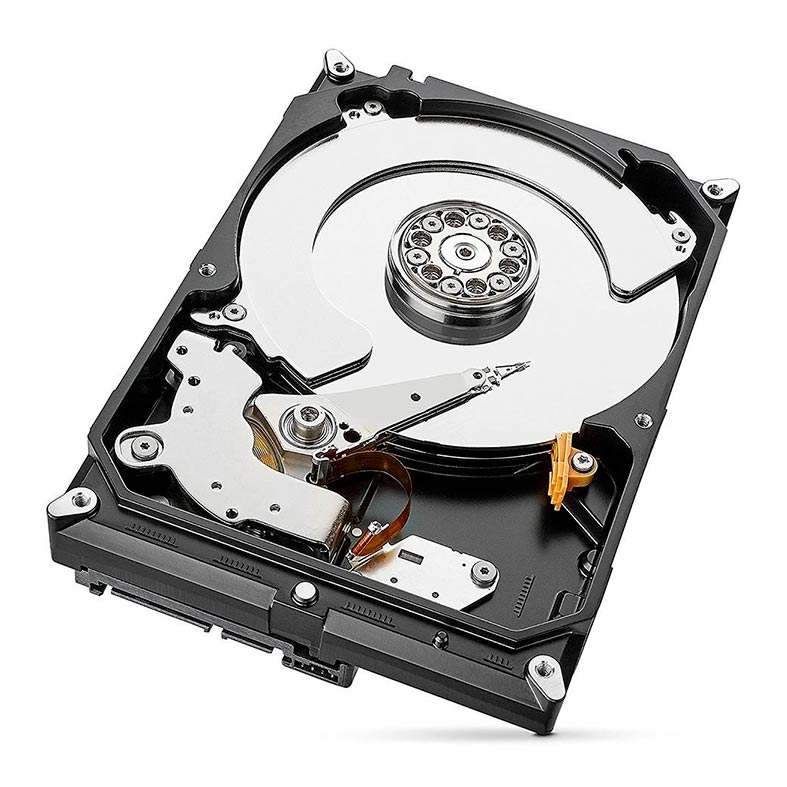 HD Seagate Barracuda 4TB 3.5" Sata III 6GB/s, ST4000DM004 - miniatura 4