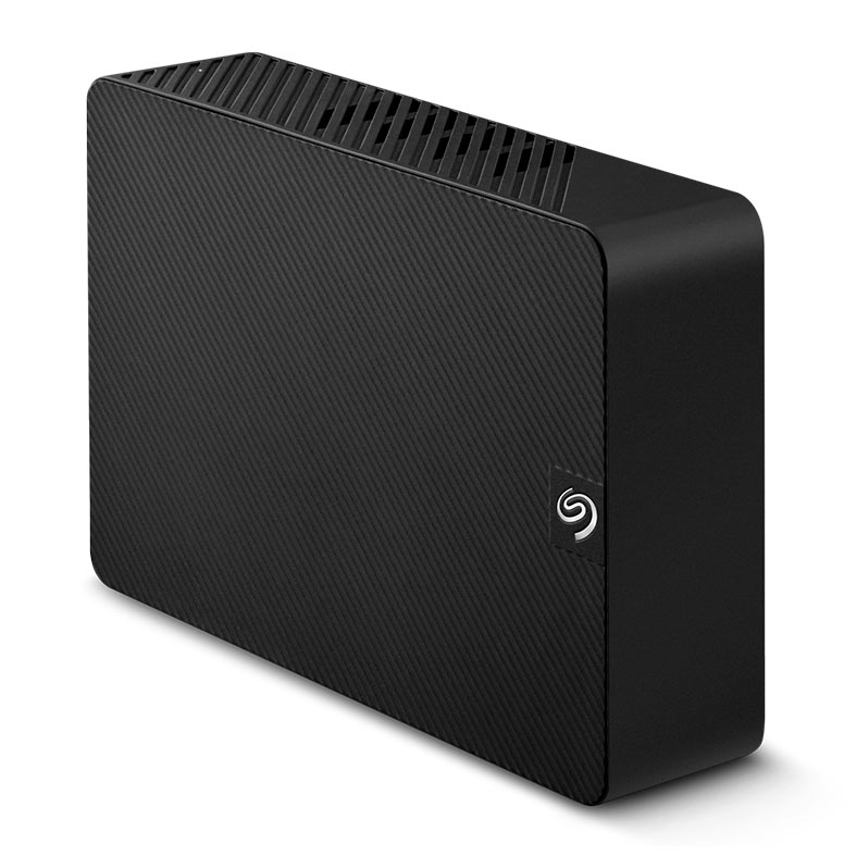 HD Portatil Seagate Expansion, 24TB, USB 3.0, Preto, STKP24000400 - miniatura 3