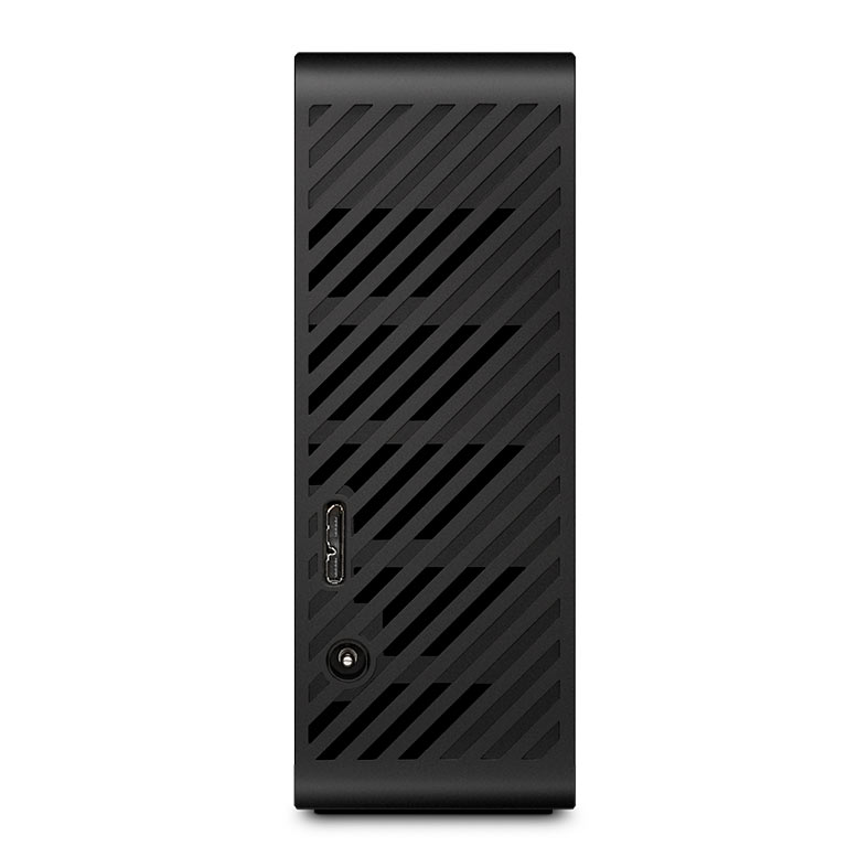 HD Portatil Seagate Expansion, 24TB, USB 3.0, Preto, STKP24000400 - miniatura 7