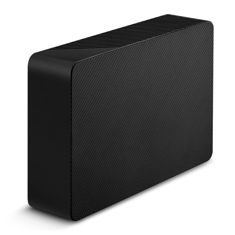 HD Portatil Seagate Expansion, 24TB, USB 3.0, Preto, STKP24000400 - miniatura 5