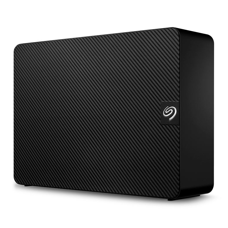 HD Portatil Seagate Expansion, 24TB, USB 3.0, Preto, STKP24000400 - miniatura 4
