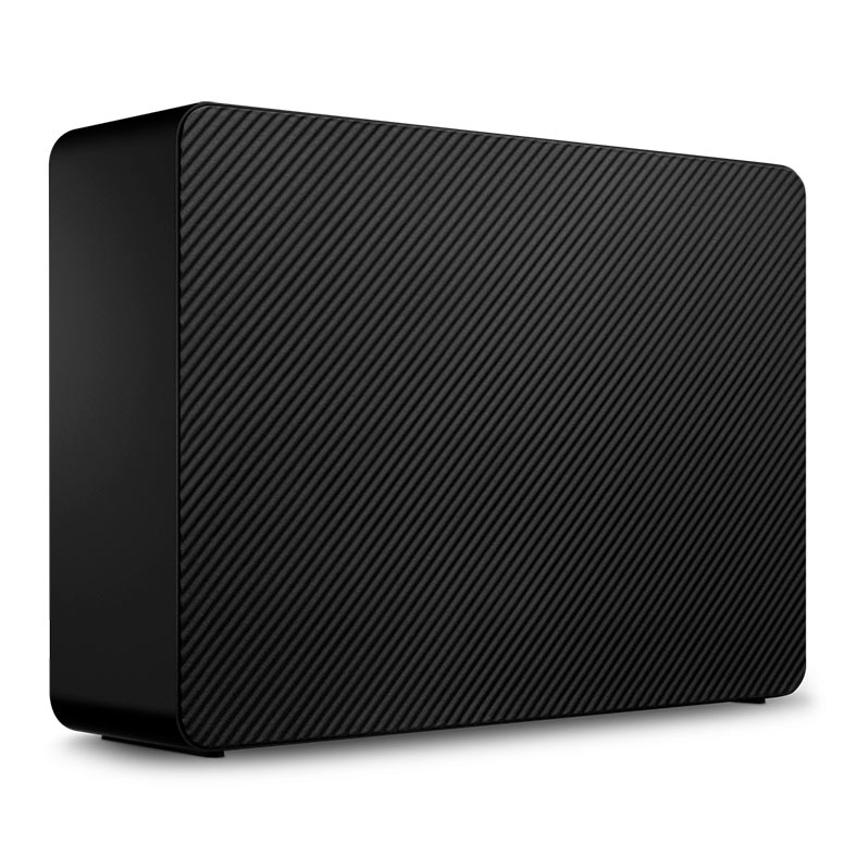 HD Portatil Seagate Expansion, 24TB, USB 3.0, Preto, STKP24000400 - miniatura 6