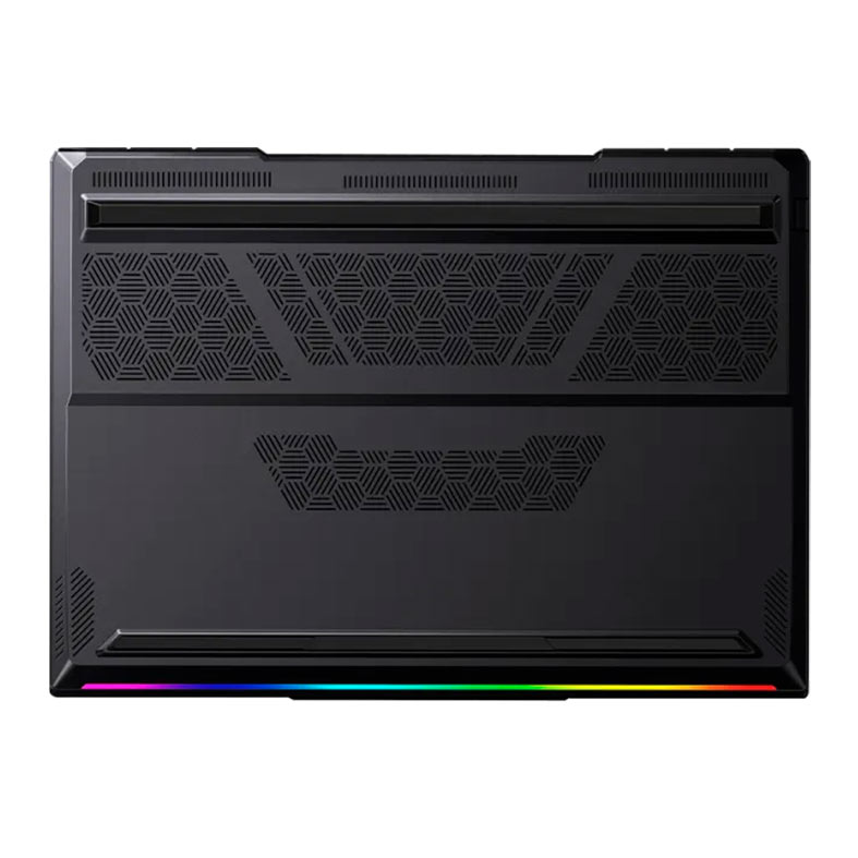 Notebook Gamer Avell Storm 570 Ti, 16 Pol, Intel Core Ultra 9 275HX, 32GB (2x16GB) DDR5, SSD 1TB, RTX 5070 Ti 12GB, Windows 11 Pro, Preto, STORM-570Ti - miniatura 11