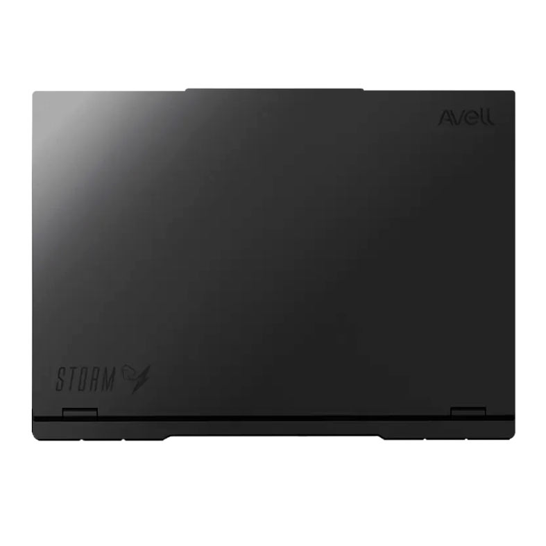 Notebook Gamer Avell Storm 570 Ti, 16 Pol, Intel Core Ultra 9 275HX, 32GB (2x16GB) DDR5, SSD 1TB, RTX 5070 Ti 12GB, Windows 11 Pro, Preto, STORM-570Ti - miniatura 7