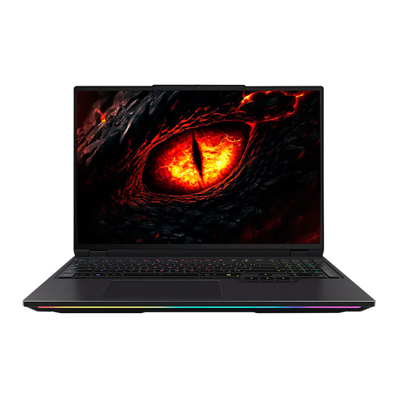 Notebook Gamer Avell Storm 570 Ti, 16 Pol, Intel Core Ultra 9 275HX, 32GB (2x16GB) DDR5, SSD 1TB, RTX 5070 Ti 12GB, Windows 11 Pro, Preto, STORM-570Ti