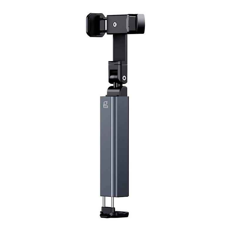 Suporte Portatil Para Celular Geonav, Aluminio, Cinza, SUPVGSG - miniatura 3